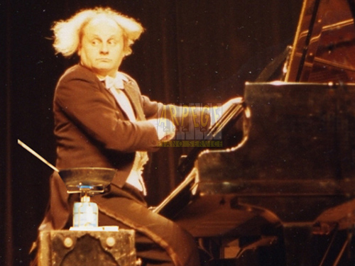 Pianiste Maestro