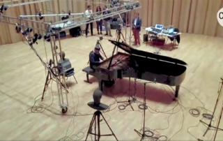 chaque pianiste a-t-il un son particulier