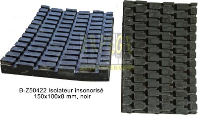 Tapis Insonorisé pour Piano, Tapis de Insonorisation Piano,160×70, Moquette  Acoustique Noir, Isolation Phonique/Insonorise/Isolation Sonore Tapis