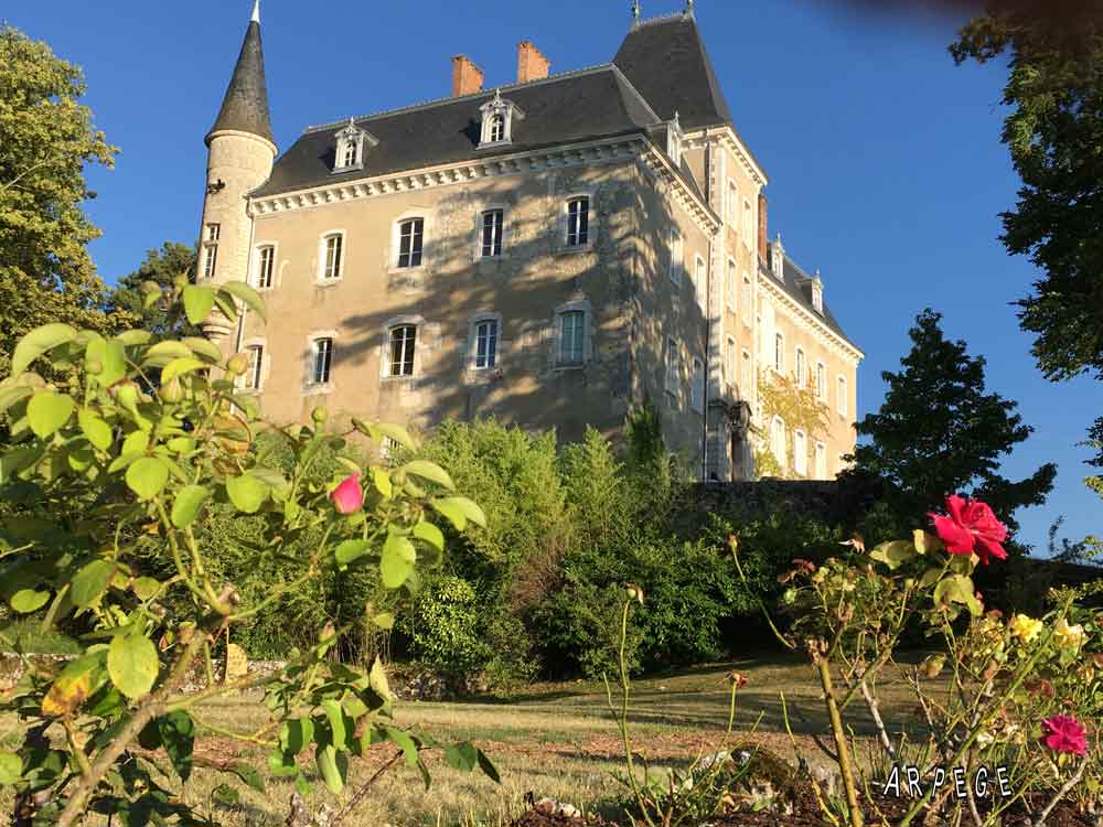 chateau-duingt