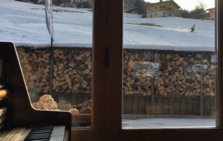 Piano d'altitude, La Clusaz