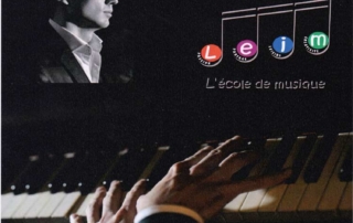 A l'occasion des master-classes que Guillaume Vincent donnera à l'école de musique de Metz-Tessy samedi 18 et dimanche 19 mai, venez profitez de l'heure musicale qu'il nous proposera à la salle du Tremplin à Metz-Tessy ce vendredi 17 mai à 20h30, en toute liberté. Au programme: Mozart, Brahms, Chopin et Liszt.