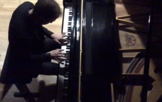 Guillaume Vincent dans la Rhapsodie hongroise n° 6de Liszt