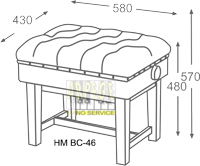 banquette-piano-concert-hm-bc-46-croquis