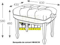 banquette-piano-concert-hm-bc39-croquis-dimensions