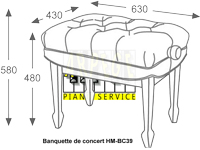 banquette-piano-concert-hm-bc39-croquis-dimensions