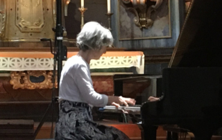 anne_queffelec_rehersal_recital_saint_nicolas_de_veroce_musique_patrimoine_mont_blanc