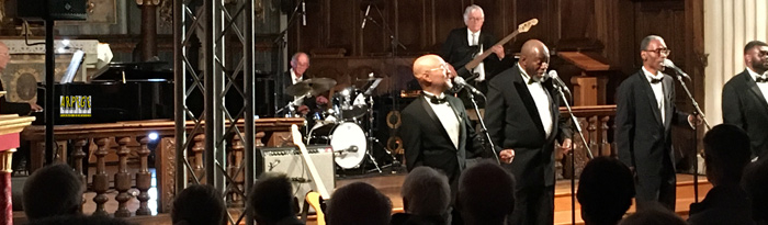 golden_gate_4tet_craig_walters_paul_brembly_michael_robinson_john_alexander_garner_III_daniel_pines_piano_pascal_riou_drums_joel_rocher_basse_saint_nicolas_veroce_aout_2023