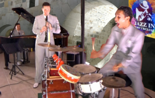 David Hermlin Trio