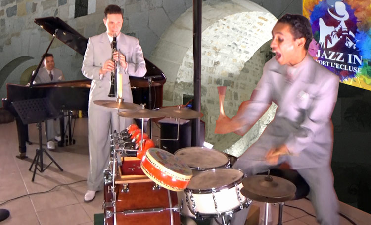 David Hermlin Trio