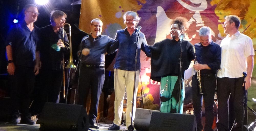 simone_daclon_piano_danilo_moccia_trombone_davide_brillante_guitare_ashlin_parker_trompette_roberto_piccolo_contrebasse_noemie_millet_tr_adriano_bassanini_tr_massimo_caracca_batterie_alfredo_ferrario_clarinette