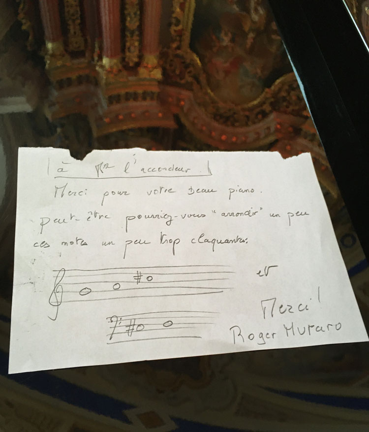 hharmonisation_intonation_piano_, note de Roger Muraro à l'accordeur r