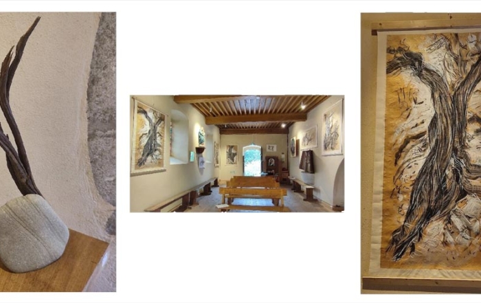 carton_expo_anhk, chapelle de Chevaline