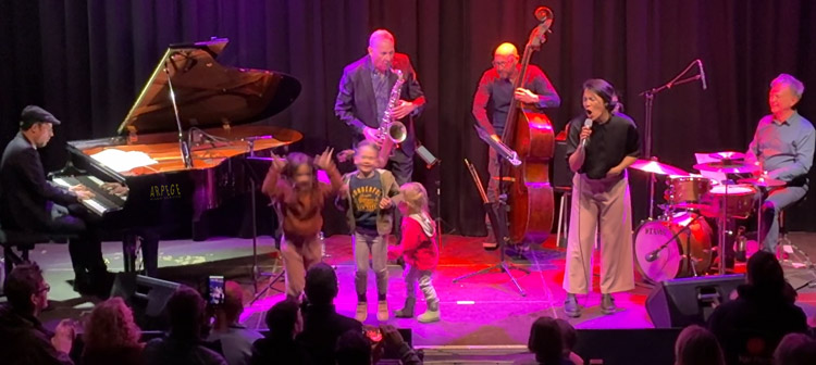 Stomping at the Savoie, Downtown Val Thorens, Tarentaise