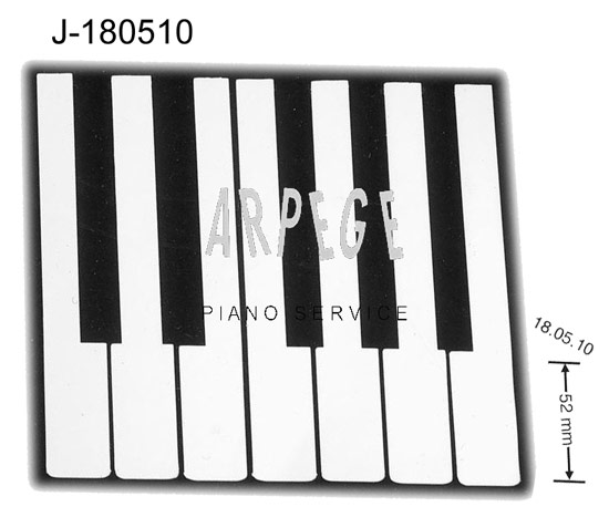 j_180502_revetement_clavier_piano_acrylique_pmma_sans_frontons_creme_50 x 22,5 mm x 155 mm_52 pièces