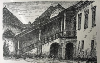 Le Prieué à Talloires, 74290
